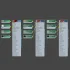 Brick Wall - Thumbnail 5
