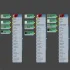 Stone Wall facade - Thumbnail 5