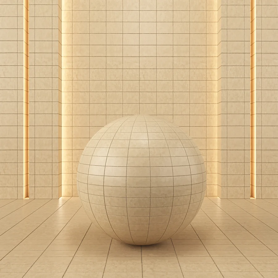 Wall Cover Tile Image 1