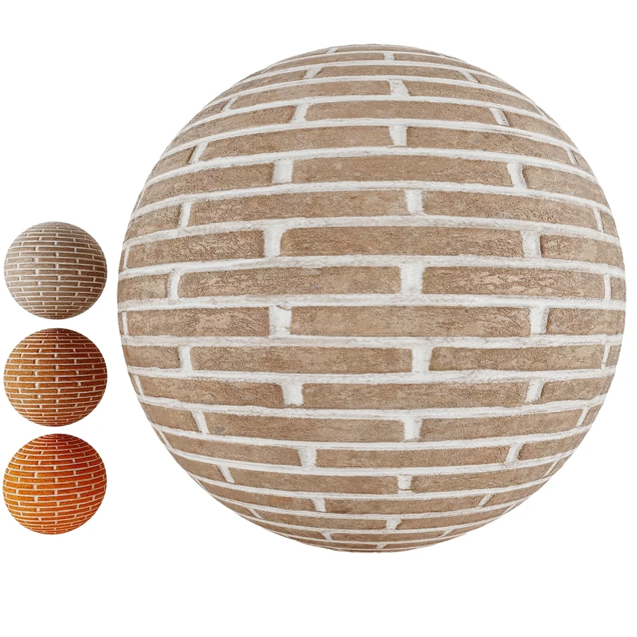 Brick Wall Image 1