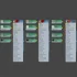 brick stone wall - Thumbnail 5