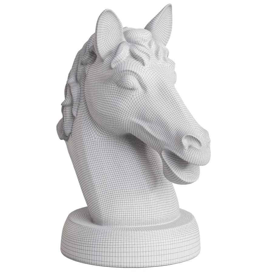 Horse Image 3