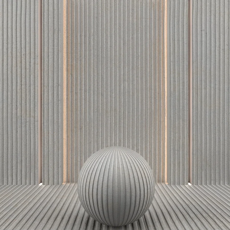 Plaster Concrete Image 3