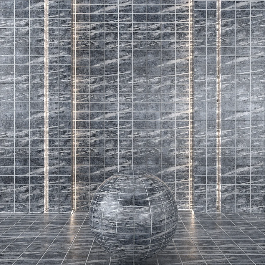 Tile Marble Floor Image 3