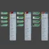 stone wall - Thumbnail 5