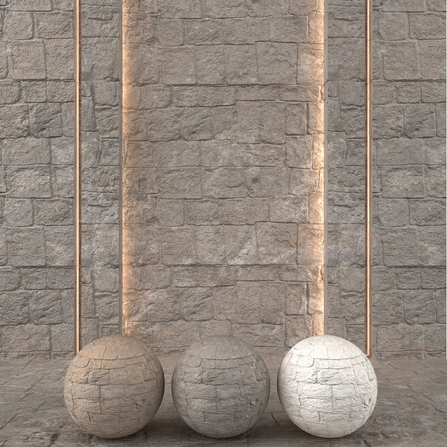 Stone Panel Image 1