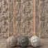 Rock Stone Wall - Thumbnail 1