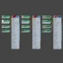 stone wall - Thumbnail 5