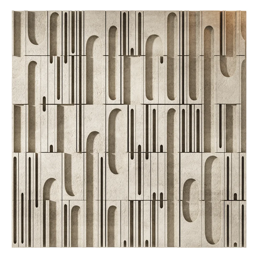 abstract_wall Image 2