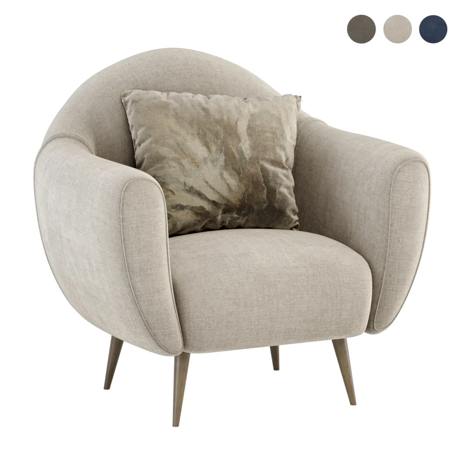 lounge chair Image 1