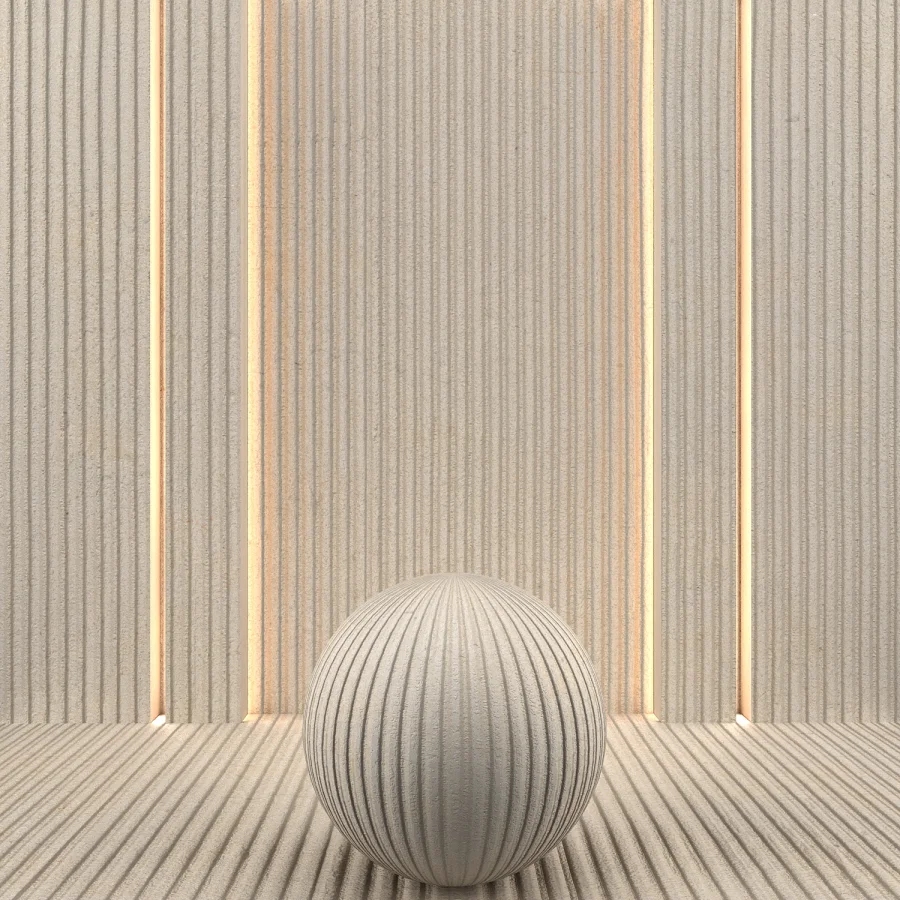 Plaster Concrete Image 2