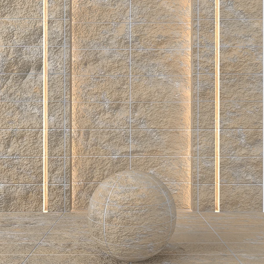 Rock Stone Tile Image 2