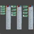 Gray Ceramic Tile - Thumbnail 5