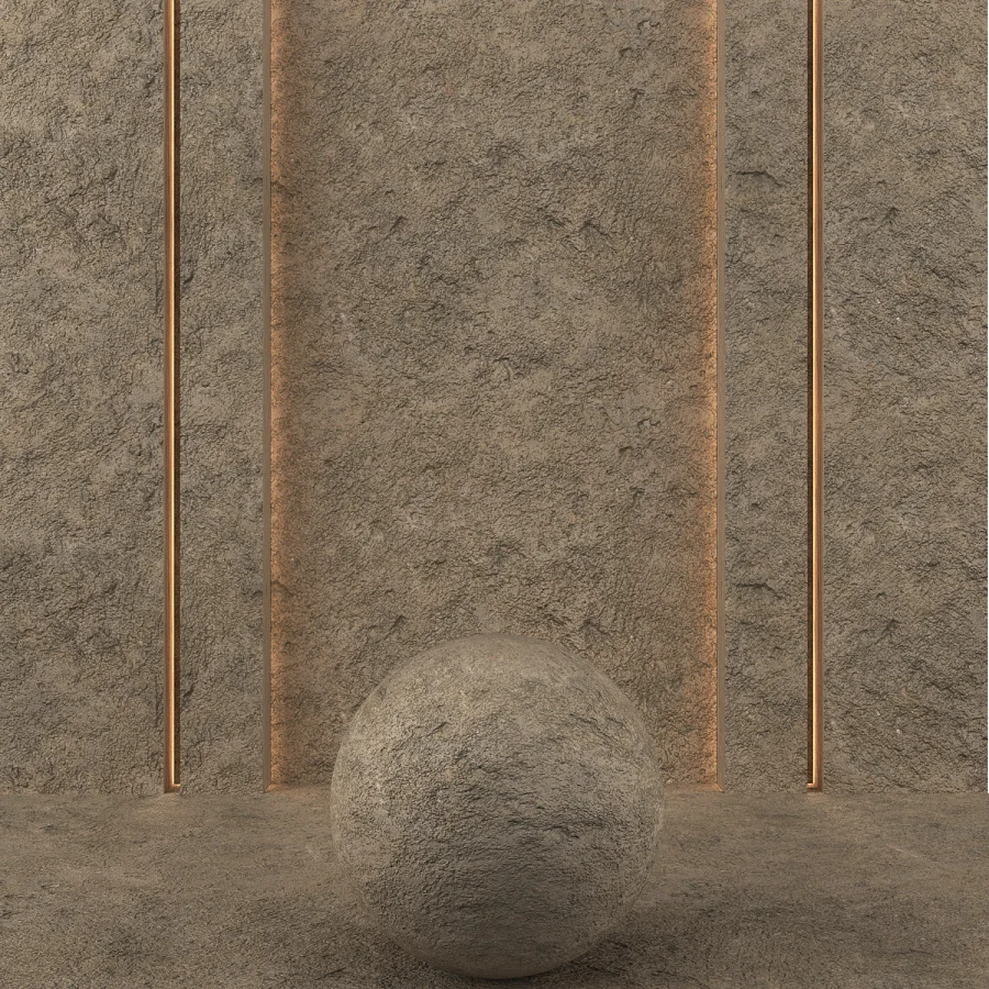 Concrete Wall Image 2