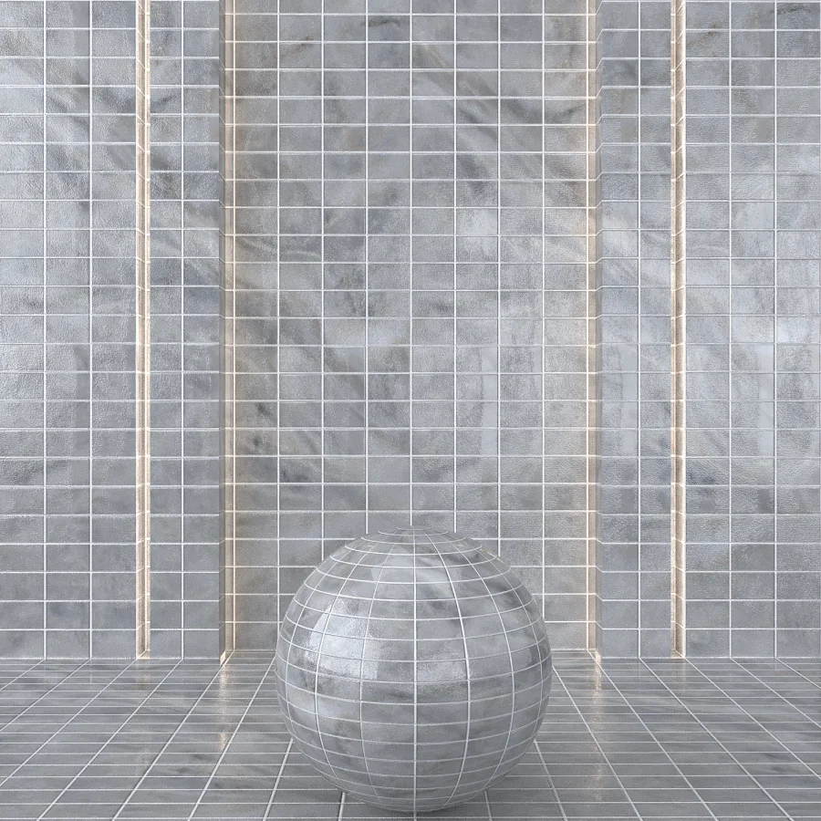 Tile Marble Floor Image 2
