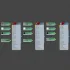 Brick Wall - Thumbnail 5
