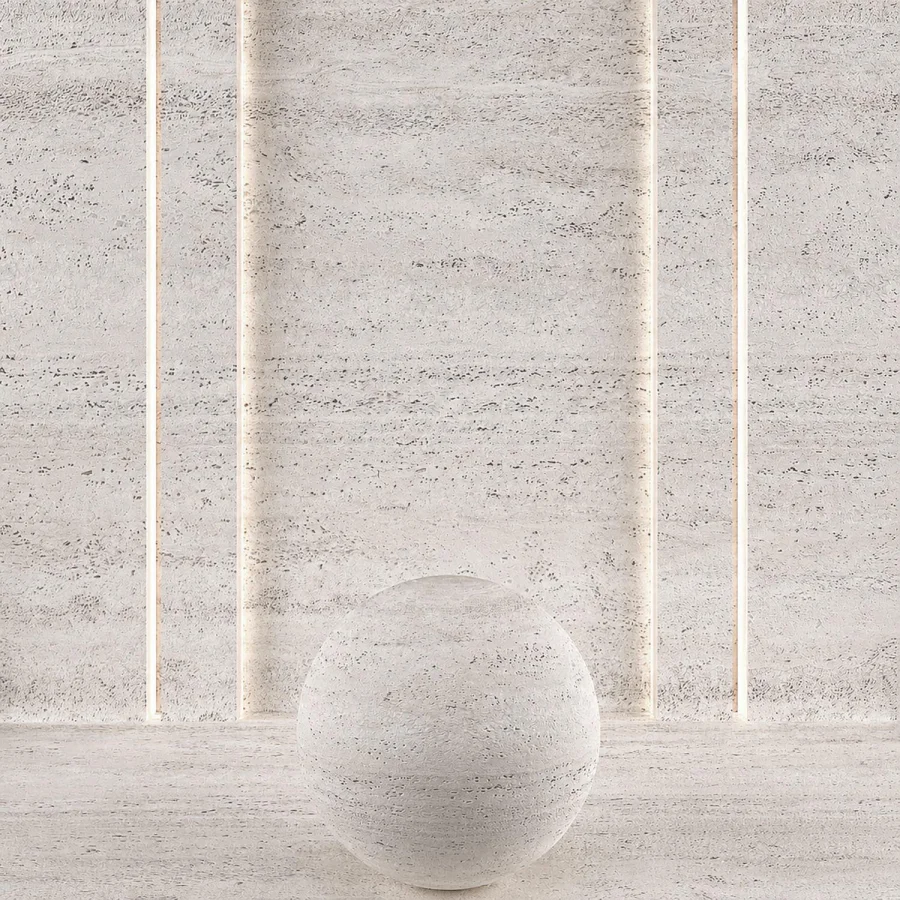 travertine marble stone Image 2
