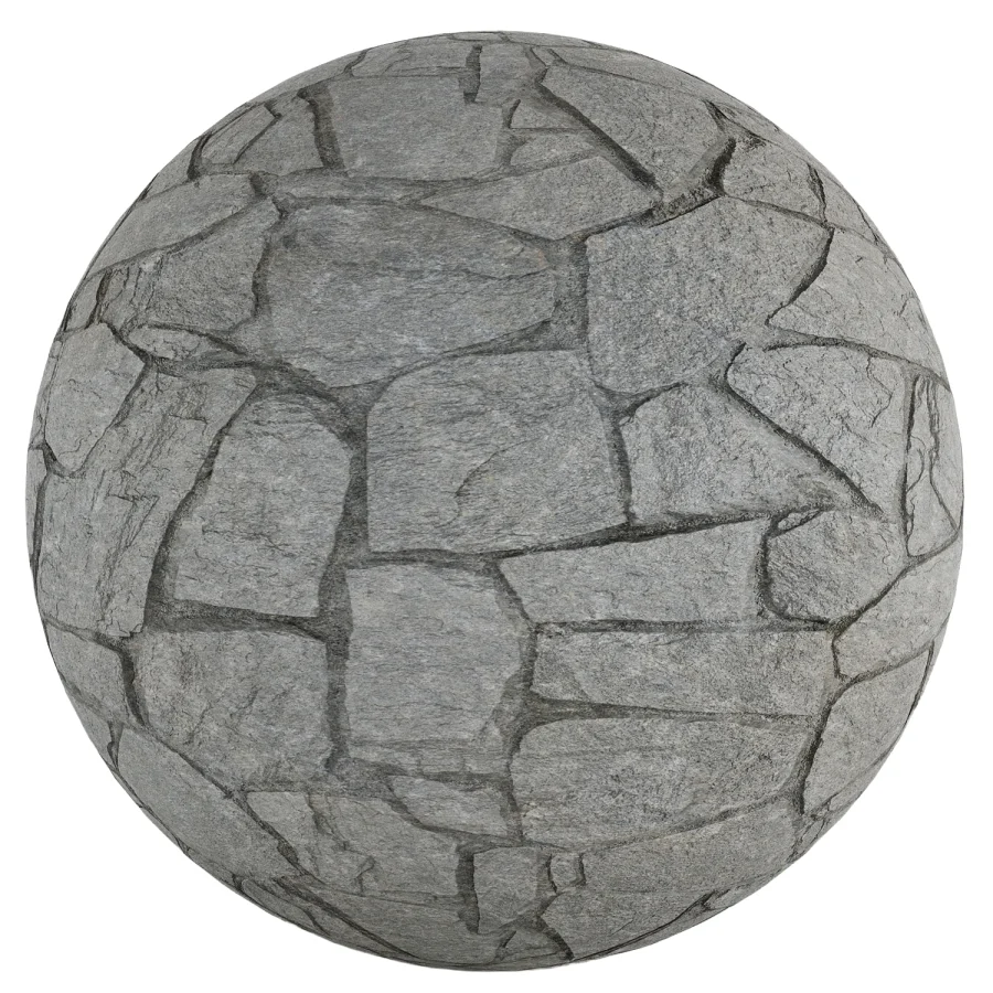 Stone Wall Image 3