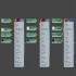 Stone Wall Block - Thumbnail 5