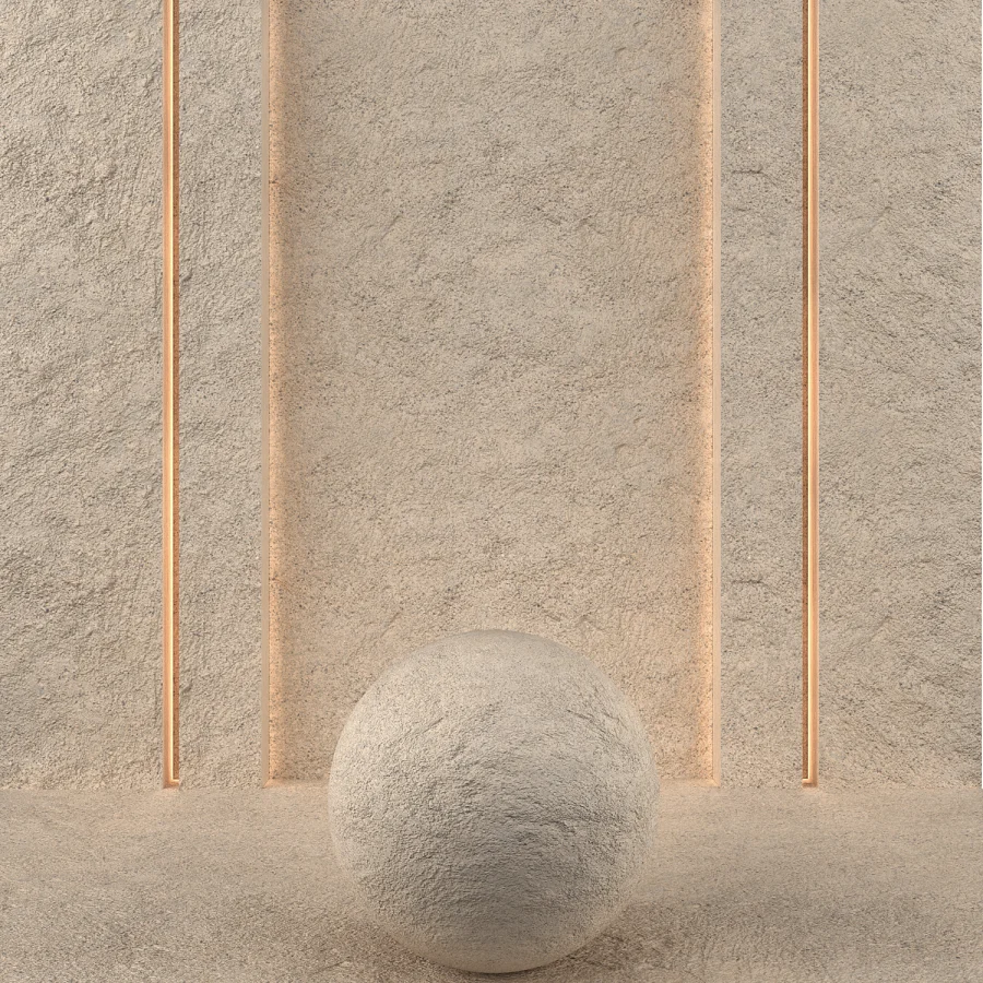 Concrete Wall Image 3