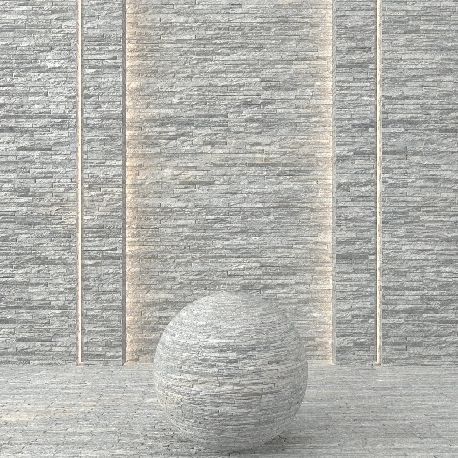 Stone Facade Slate Image 4