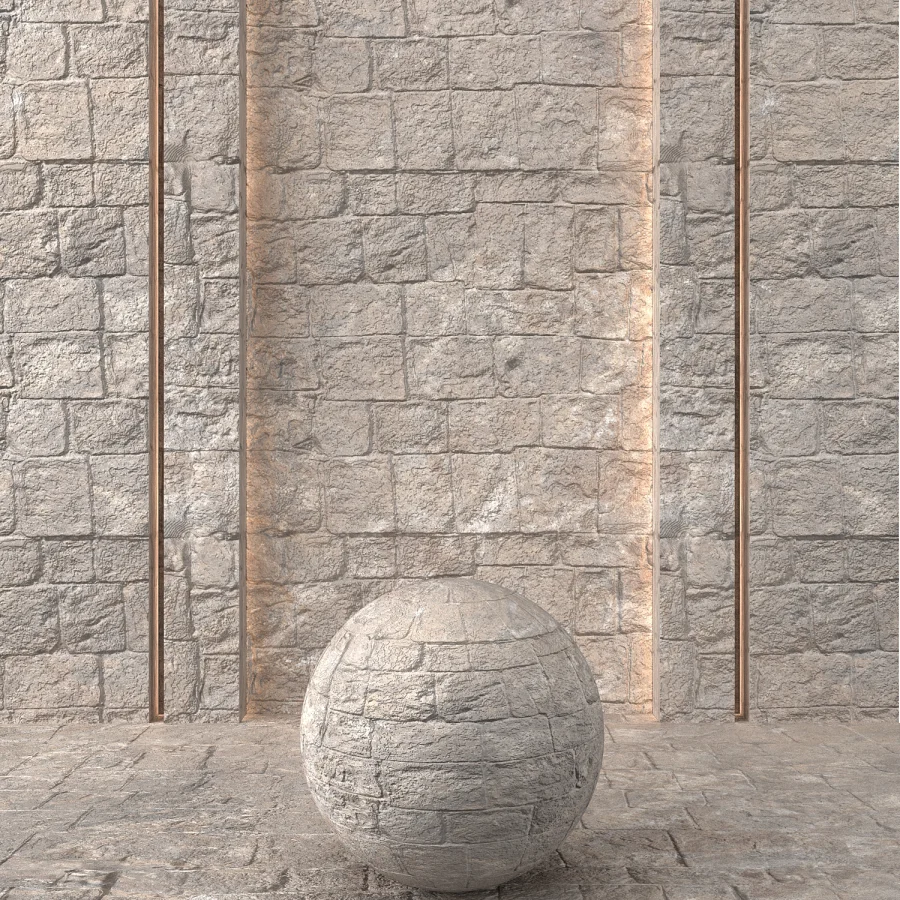 Stone Panel Image 3