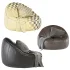 bean bag pumpkin armchair - Thumbnail 3
