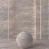 Marble Stone Wall - Thumbnail 1