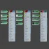 Brick Stone Wall - Thumbnail 5