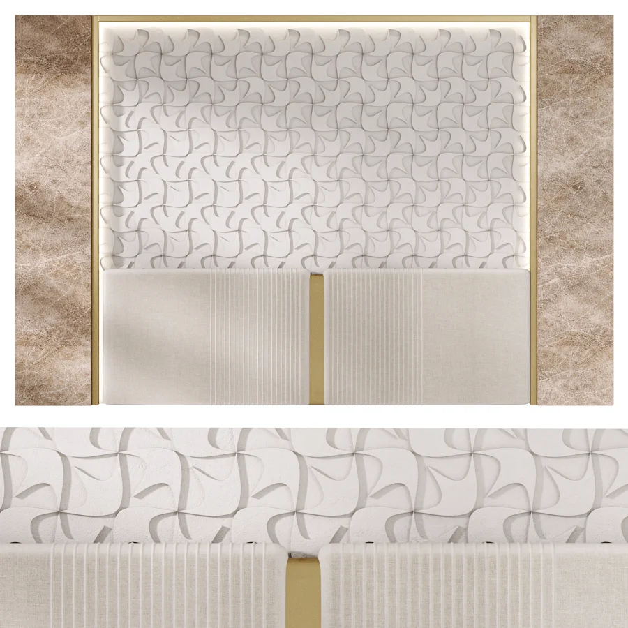 Headboard_01 Image 1