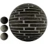 Black Brick Wall - Thumbnail 1