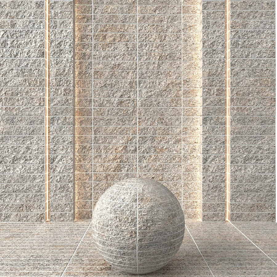 Rough Linear Stone Image 2