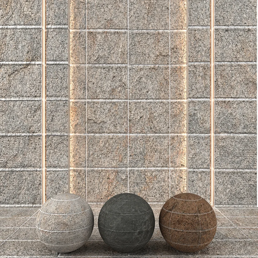 stone wall Image 4