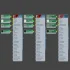 Stone Wall Decorative - Thumbnail 5