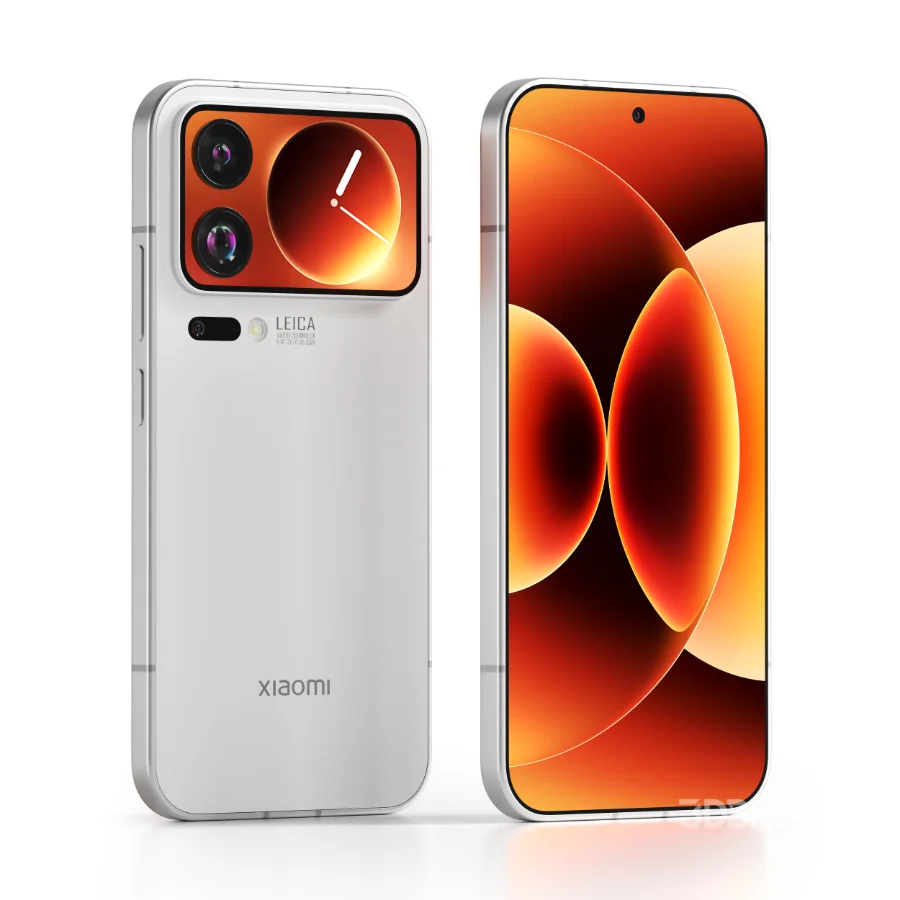 XIAOMI 17 PRO Image 3
