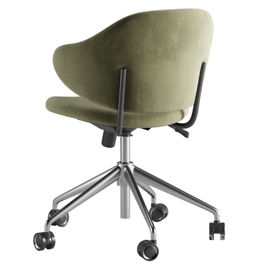 Bassi Office Chair Image 6