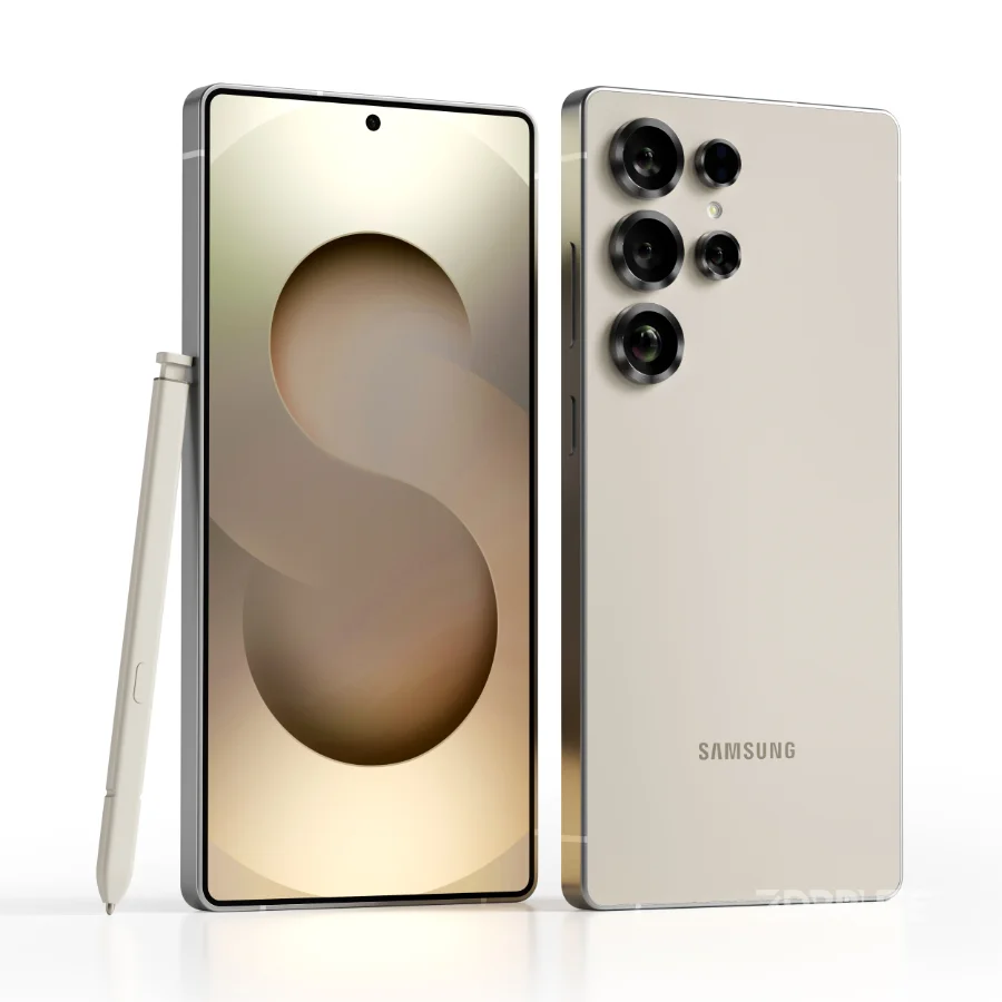 SAMSUNG S25 Ultra Image 5