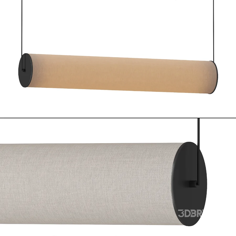 Nooi pendant by Aromas A Image 4