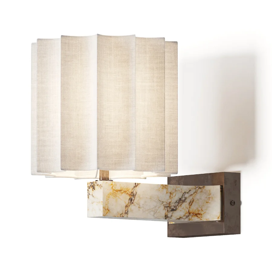 Viotti Wall lamp Image 2