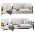 Parker sofa - Thumbnail 5