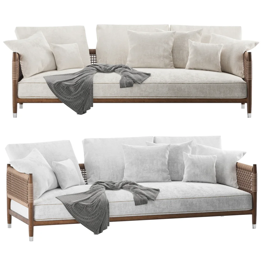 Parker sofa Image 5