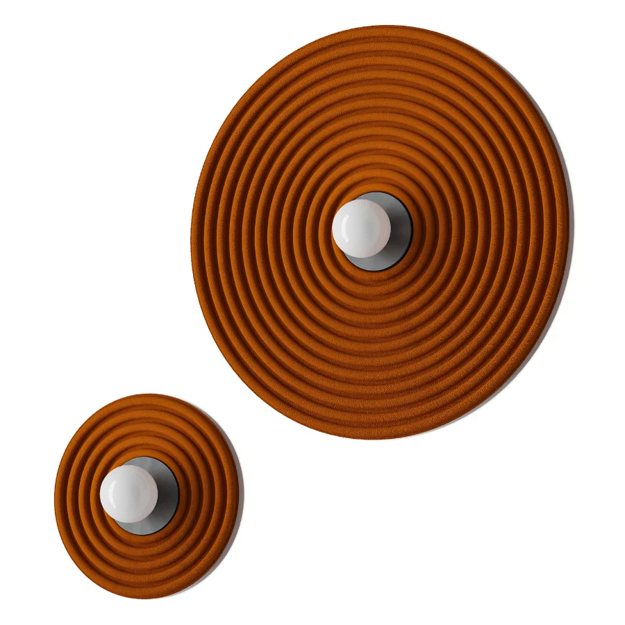 Tico Wall lamp By Aromas Del Campo Image 2
