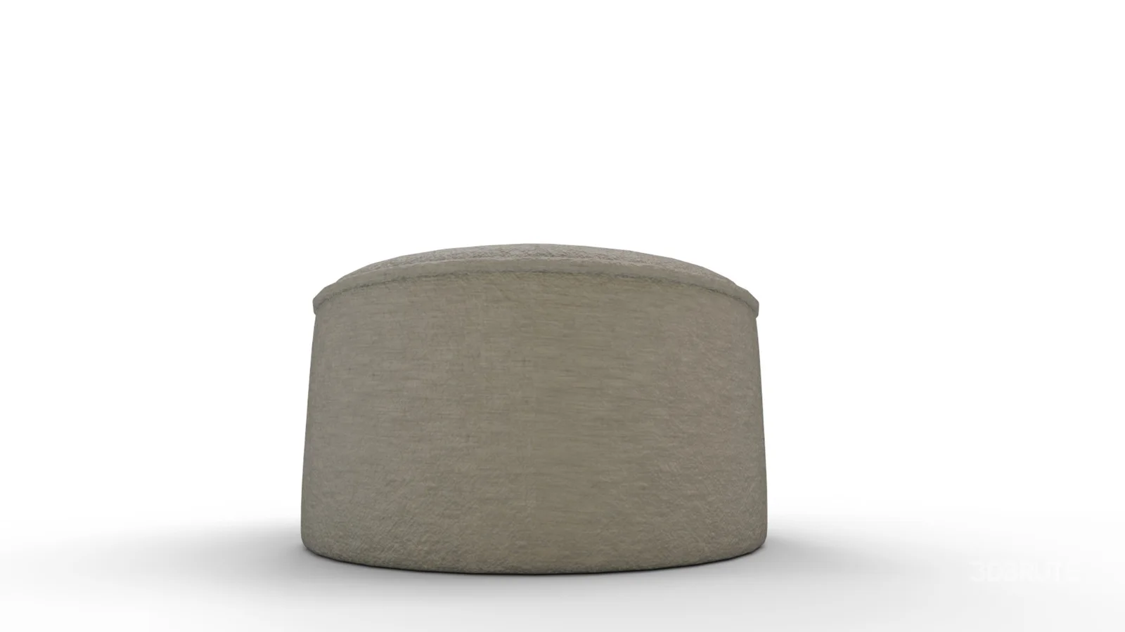 Duvet Storage Ottoman Image 6