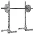 Mirafit_M3_Squat_Stands - Thumbnail 6