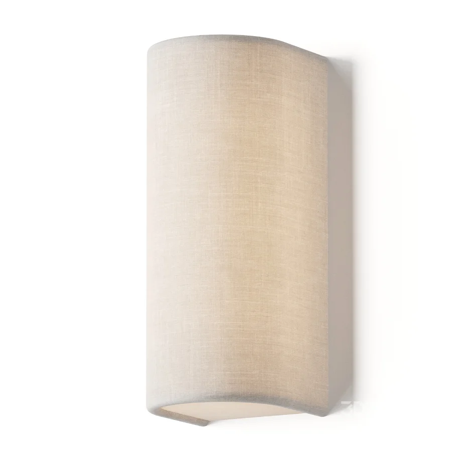 Folia Wall Lamp 02 Image 2