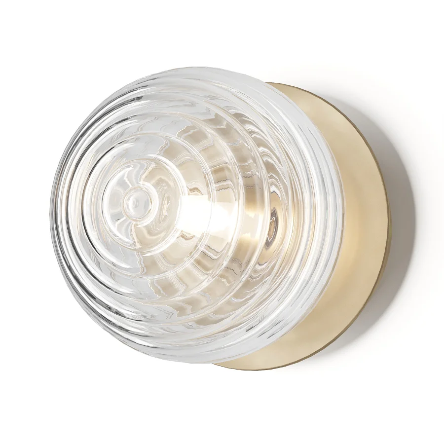Doul Wall Lamp Image 4