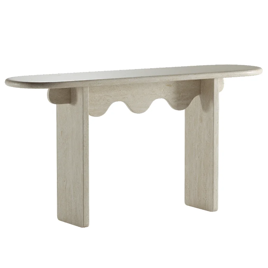 Margaux Console Table Image 4