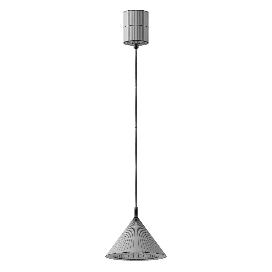 Anza Pendant lamp by Aromas Del Campo Image 1