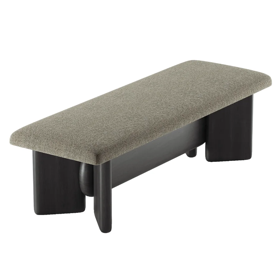 Geneve Bench Image 4