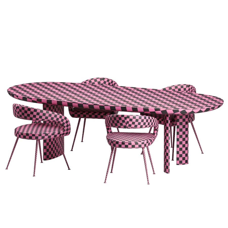 Dining set 30 Image 6